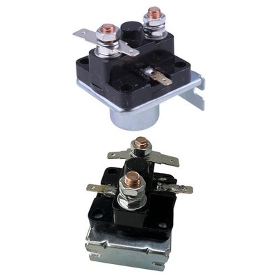 Startermangelrelais SRB325 76766 4ST CUR12 Teile Praktische Hochleistungs