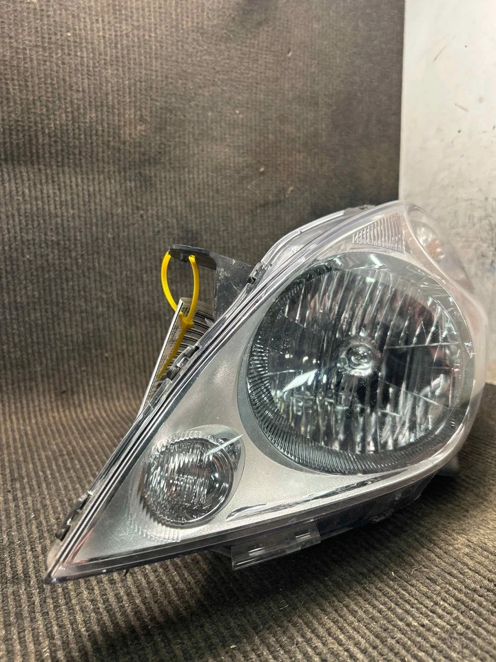 Fits 2013-2016 Chevy Spark Left Headlight OEM:95281468 Foto 2 de 4