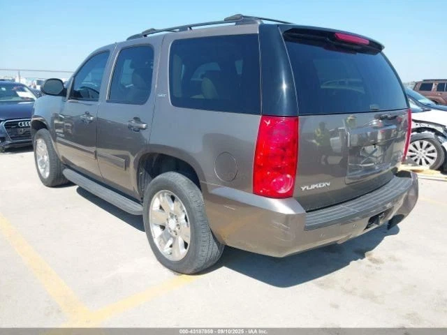 Windshield Wiper Motor Fits 07-14 ESCALADE 1879878 - Image 3 of 4