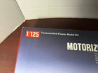 Lindbergh Model Moderized LSU U.S. Navy Landing Craft — photo 7