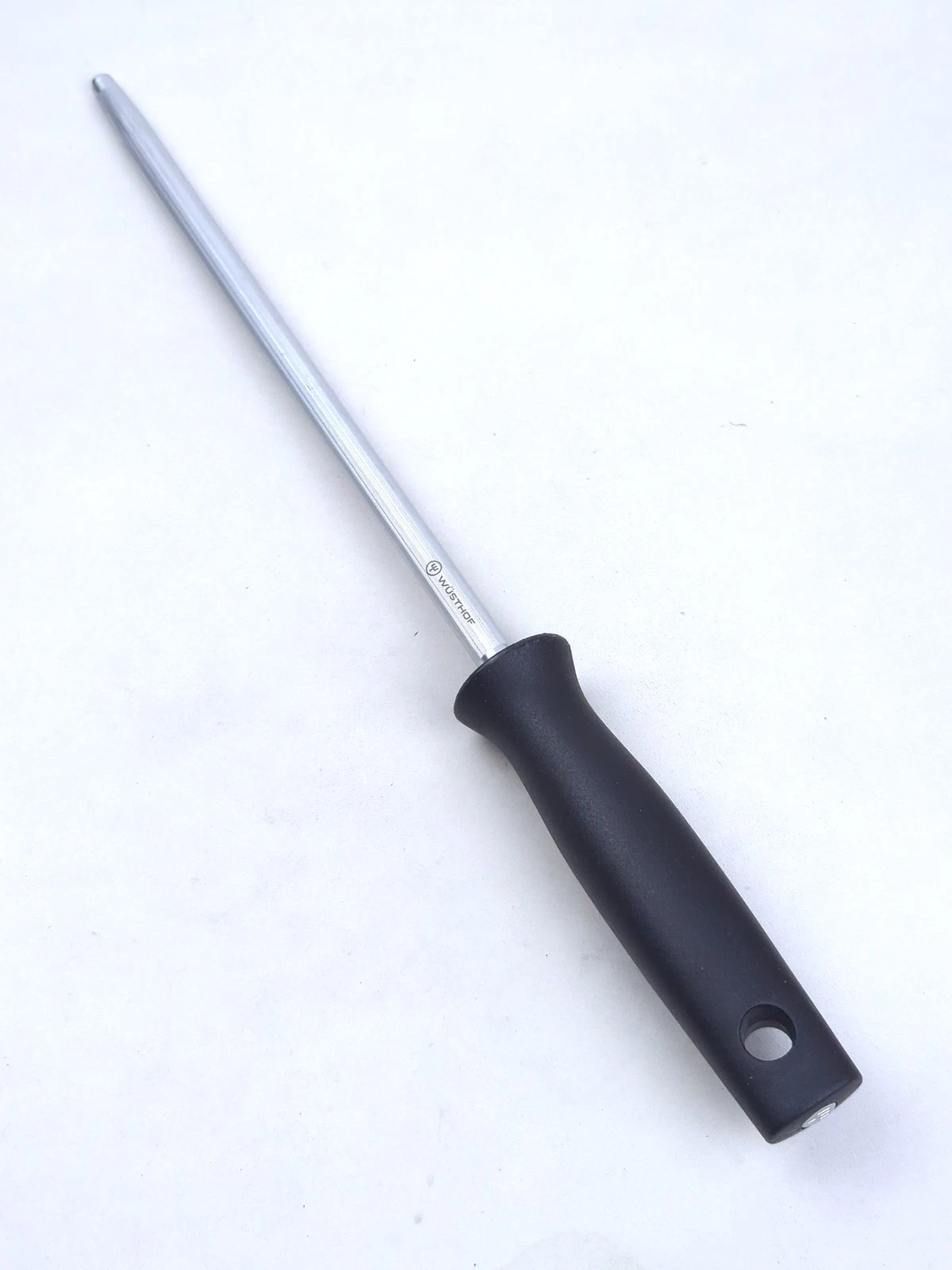 WUSTHOF 9" Honing Rod / Sharpening Steel for Knives #3039700123, NEW
Opens in a new window or tab