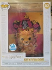 Funko POP! Harry Potter Wizarding World #02 Gryffindor Lion