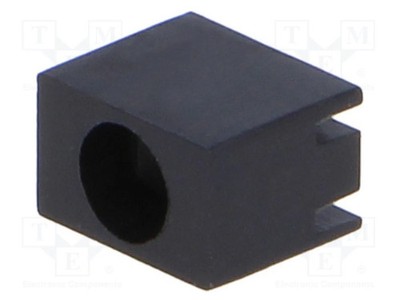 50 Stück FIX&FASTEN FIX-LED-314 LED-Gehäuse