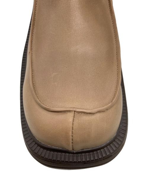 Ameri                    SHARK SOLE SQUARE BOOTS … - image 10