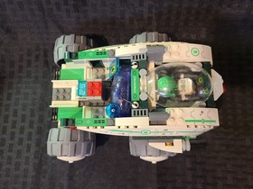 LEGO Galaxy Squad 70704 Space Vermin Vaporizer 2013 Buildable Toy