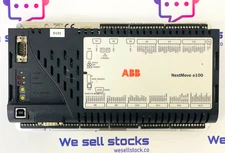 ABB NEXTMOVE E100 Motion Controller NXE100-1608DBW