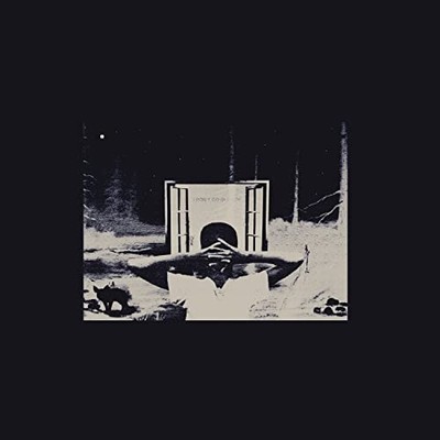 Earl Sweatshirt - I Don't Like Shit I Don't Go Outside  An Album By -  - J15z