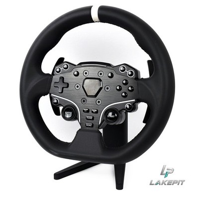 Wheel Stand für QR Wheel - Sim Racing Lenkradhalter