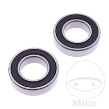 Wheel Bearing Kit JMP Fits MV Agusta F3 675 2012-2020
