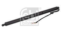 Gasfeder Koffer Laderaum Links Rechts Febi Bilstein 179324 FÜR VW KlappendÄMpfer