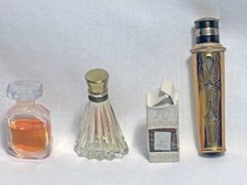 Fame Corday perfume - a fragrance for women 1946