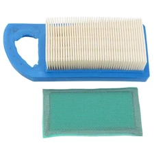 Air Filter Fits B&S OHV 10-13,5 HP 697152 698413 794421