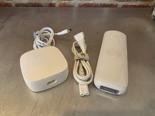 Ulike Air 3 IPL Hair Removal Device Ice Cooling Fast Full Salon Quality Results 