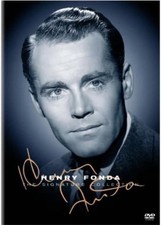 Henry Fonda: The Signature Collection (DVD, 2006, 4-Disc Set)
