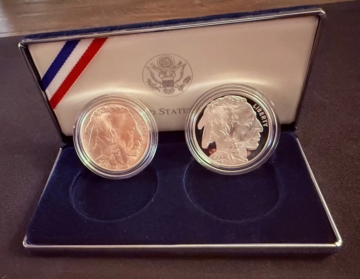 2001 US Commemorative Coins for sale | eBay