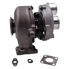 Turbolader for Fiat Bravo II Croma Stilo 777250-0001 760497 55205370 55214063 DE