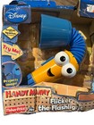 Fisher-Price Handy Manny Flicker the Flashlight Toy 3+ K1598 2008 — photo 2