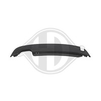 1X Spoiler Diederichs 2215266 Passend FüR VW