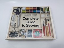 "Reader's Digest" Complete Guide to Sewing - Reader's Digest Association
