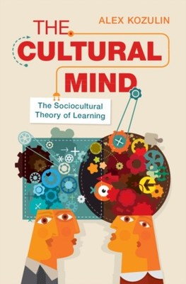 THE CULTURAL MIND by KOZULIN, ALEX Hardback Self Help Business