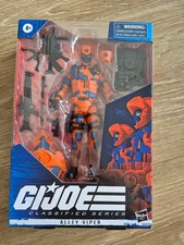 GI Joe Classified Series  24 Cobra Infantry Trooper Action Figure 6    Hasbro New