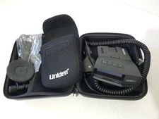 UNIDEN R8 Long-Range Radar / Laser Detector