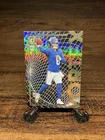 2025 Panini Donruss - Vortex Jaxson Dart #13 (RC)