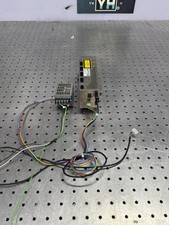 TOPTICA iBEAM 405-S Laser Module – From Zeiss 510 – Power Light On