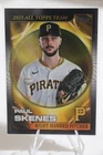 2026 Topps Series 1 - 2025 All Topps Team Paul Skenes #ATT-10