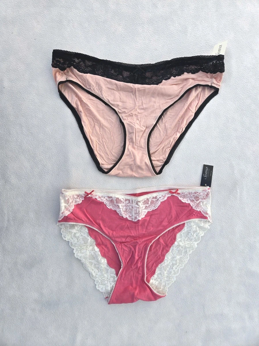 Soma Intimates Women's Briefs for sale | eBay