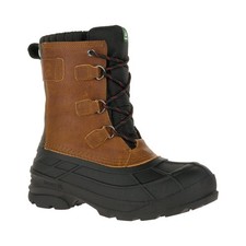 Kamik Alborgplus braun