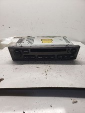 2003 Jaguar X Type Radio Stereo Receiver 1133271