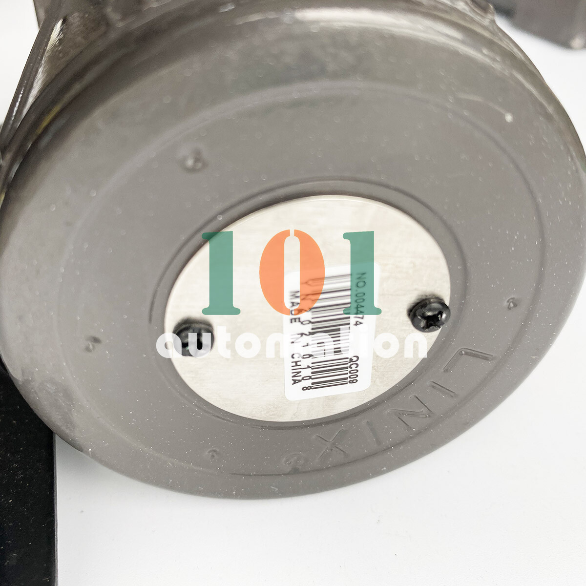 【CPC-L24】もり 1PCS NEW FOR LINIX Damper motor YN80-30/80JB90G10 220V 30W