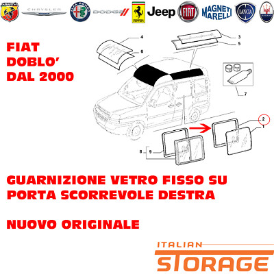 Disco Fisso Per Motore US Motors 349255 &ndash; Ricambio Industriale Originale (Nuovo Surplus)