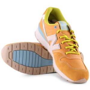 new balance 996 classic trainer