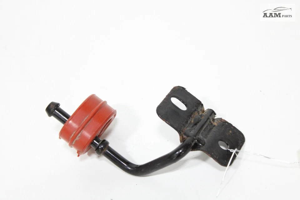 Ford Transit Connect 2019-2022 sistema de escape silenciador tubo suspensión con soporte OEM Foto 3 de 4