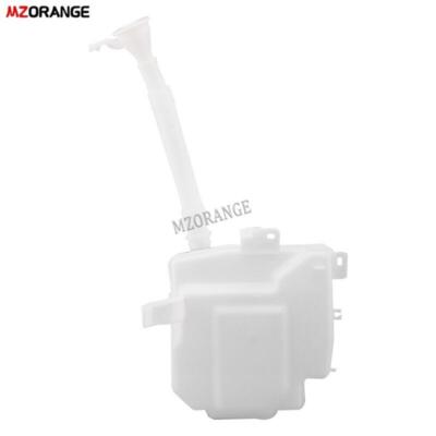 Windshield Washer Tank Reservoir For Mitsubishi Outlander Sport / ASX / RVR 2011-2019