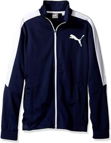 PUMA Blanco Ropa de Campamento y senderismo