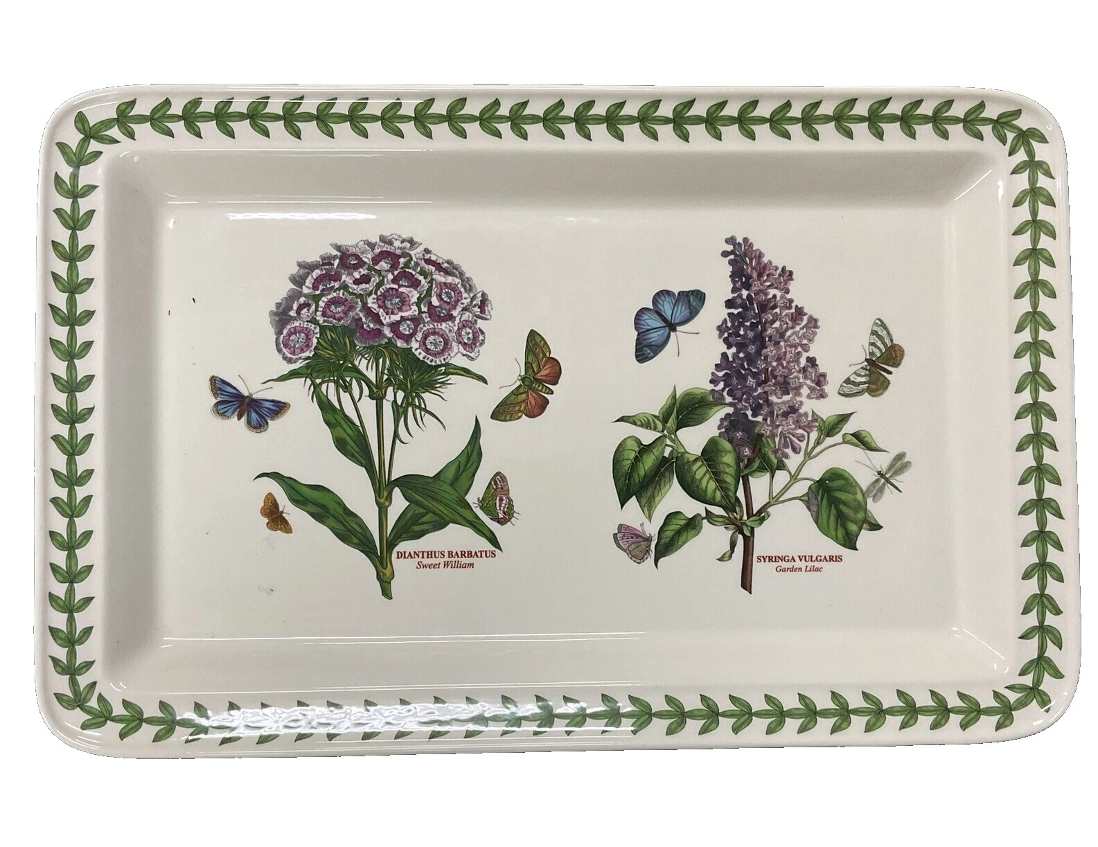 Bandejas Portmeirion