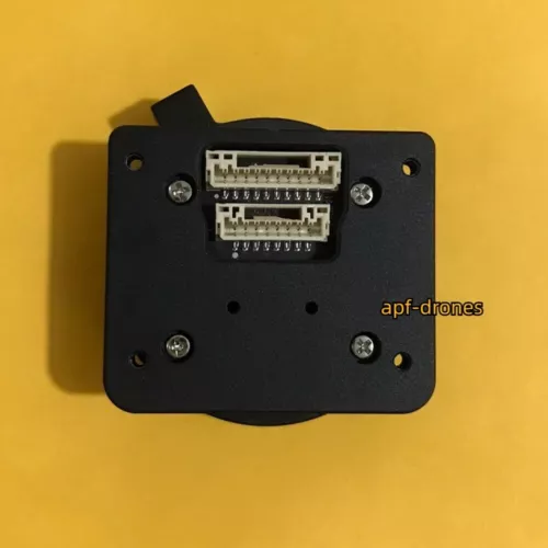 DJI Inspire 1/V2.0 Part NO.30 Fast-Mounting Gimbal Port PCBA for Zenmuse X3/X5 - Bild 3 von 6
