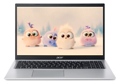 Acer Aspire 5 15.6'' FHD Laptop Intel 4-Core i5 CPU 8GB RAM 1TB NVMe SSD Win 11