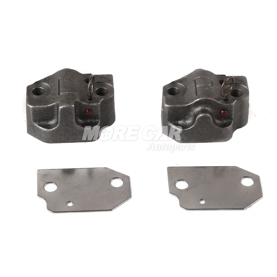 Kit de cadena de distribución sin engranajes para 97-04 Ford F150 E150 E250 Mustang Expedition 4,6 L Foto 4 de 4