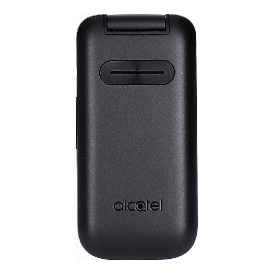 Alcatel 2053D Volcano Black 4 MB desbloqueado - Imagen 3 de 4
