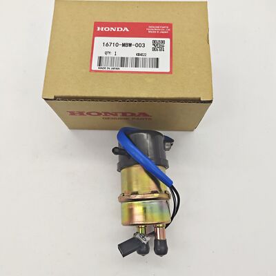 CARBURETOR (COMPONENT PARTS) - CBR600F4 SUPERSPORT 1999 (X) CANADA - Foto 3