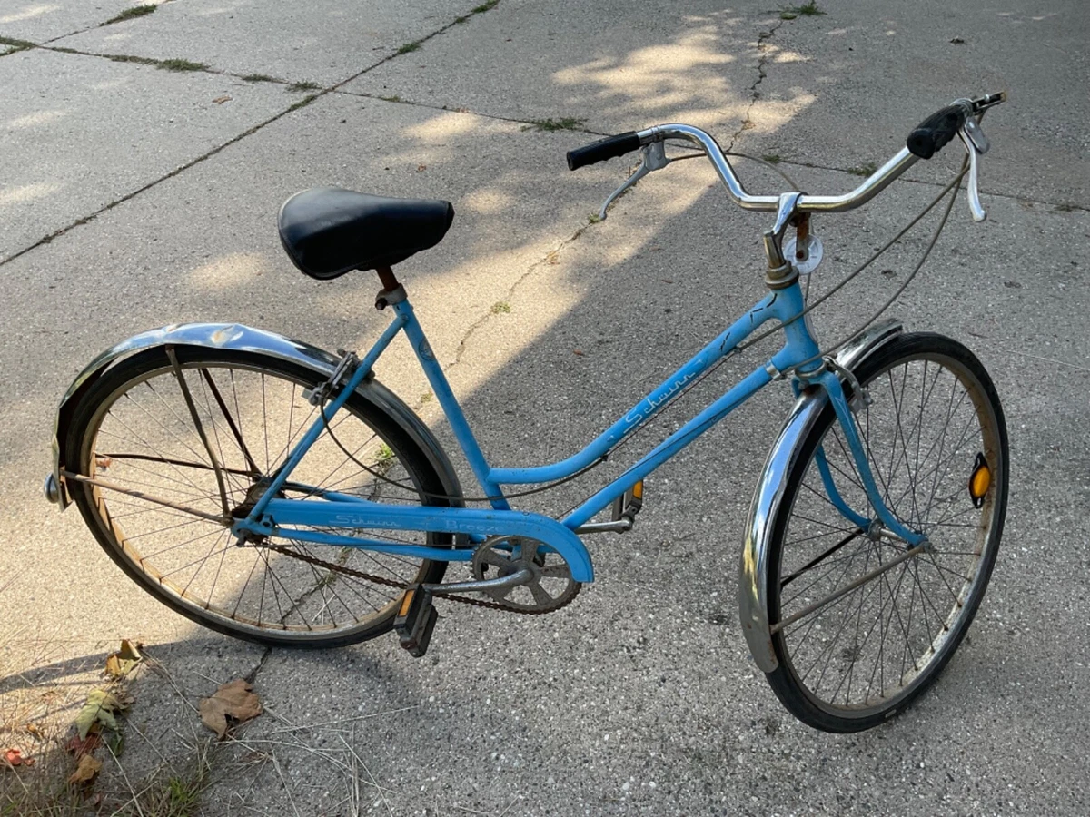 Ebay schwinn bike best sale parts