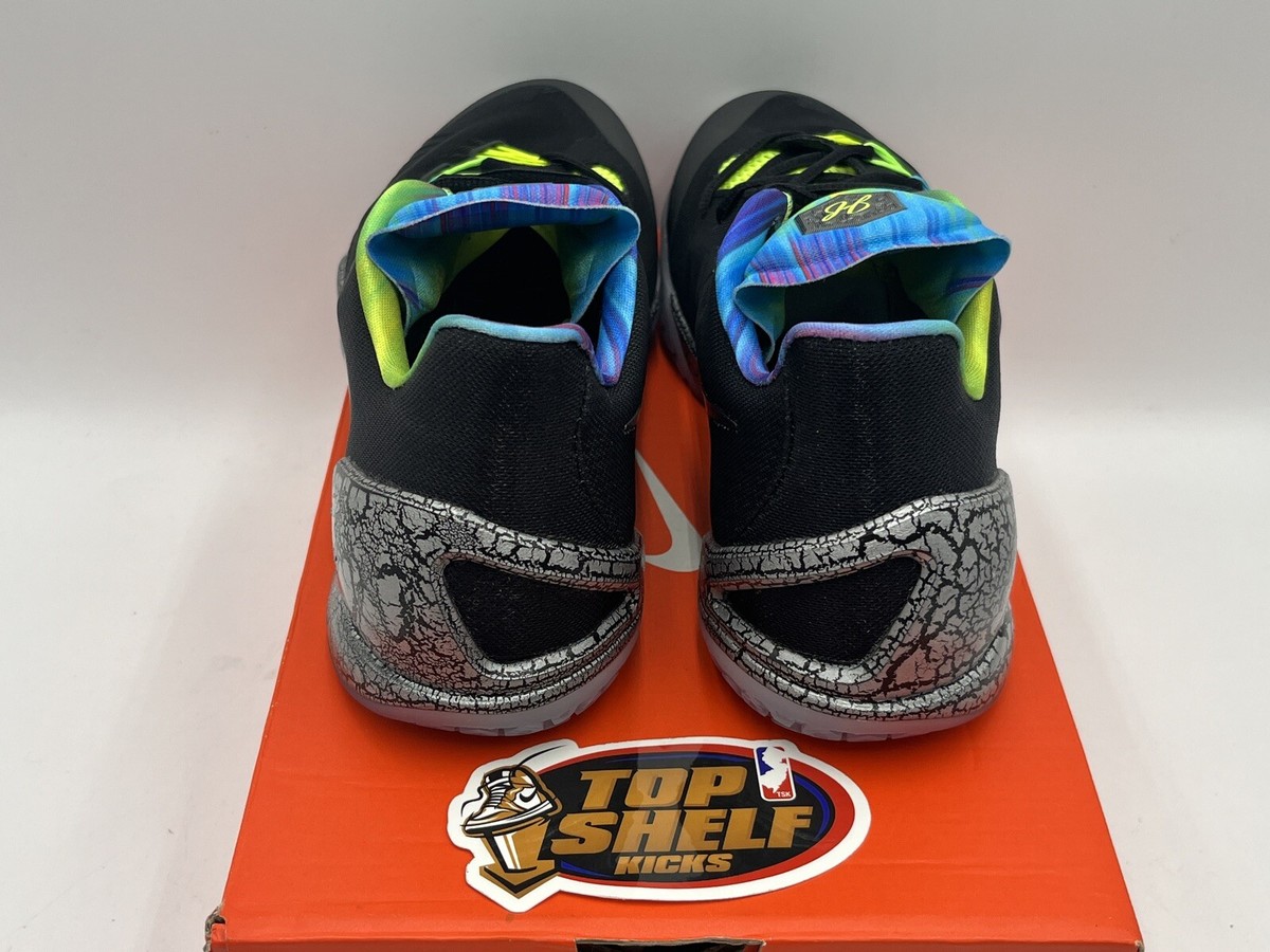 New Nike Hyperchase All Star 2015 Size 9.5 Rare Authentic Trainer