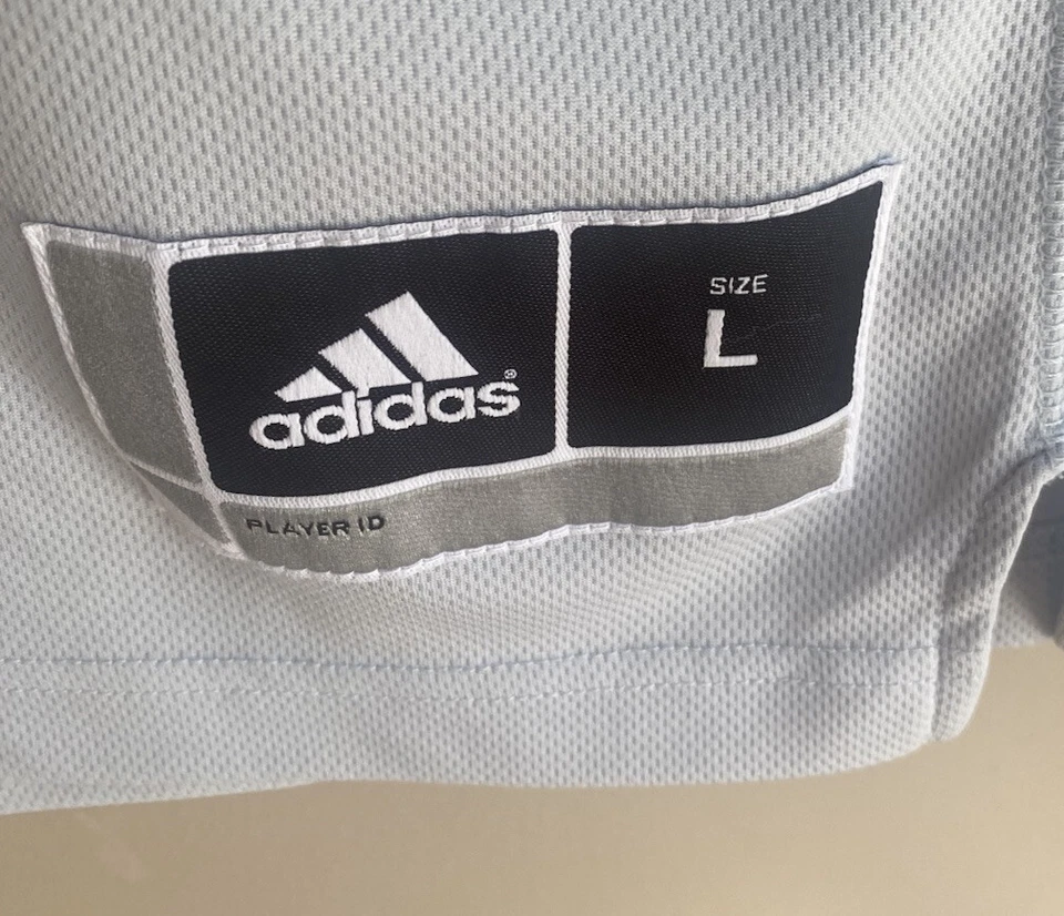 Russ Smith Louisville Cardinals Men's Jersey Adidas Size Large NCAA Basketball - Image 4 of 4