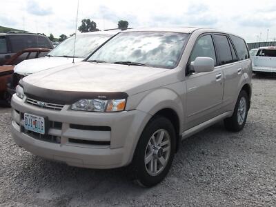 Used Right Headlight Assembly fits: 2002 Isuzu AXIOM Right Grade A