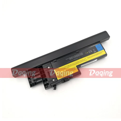 8Cell Battery for Lenovo IBM ThinkPad X61s X61 X60 X60s 92P1171 40Y7001 40Y6999