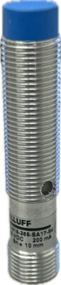 Balluff Sensor BES 516-356-SA17-S4